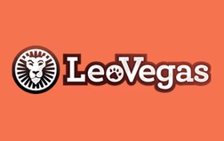 Leovegas logotyp