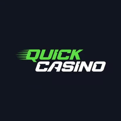 Quick casino logo