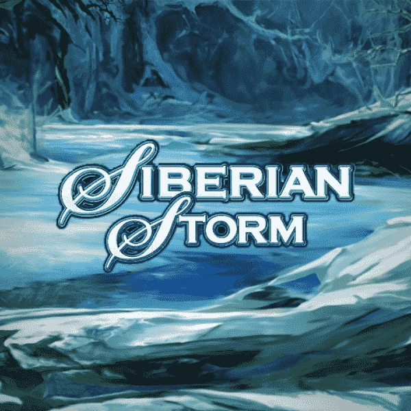 Siberian Storm