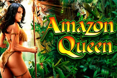 Amazon Queen