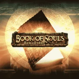 Book of Souls