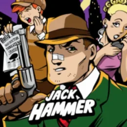 Jack Hammer 2