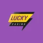 LuckyCasino logo