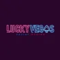 LuckyVegas logo