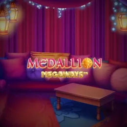 Medallion Megaways