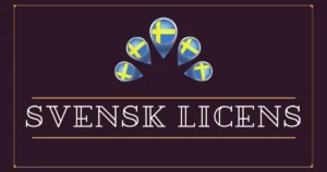 Svensk licens på nätcasinon