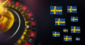 Svenska casinon på nätet