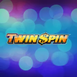 Twin Spin