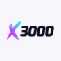 X3000 logo