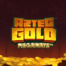 Aztec Gold Megaways