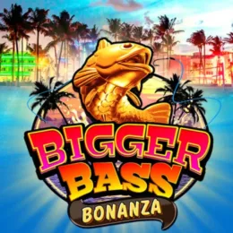 Bigger Bass Bonanza