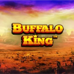 Buffalo King