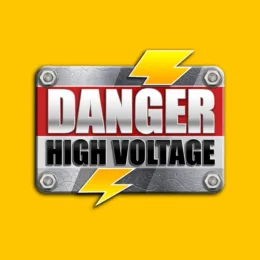 Danger! High Voltage