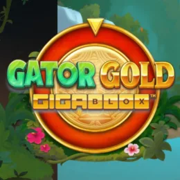 Gator Gold Gigablox