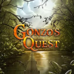 Gonzo's Quest