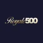 Royale500 logo