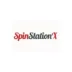 Logo image for Spin Station X