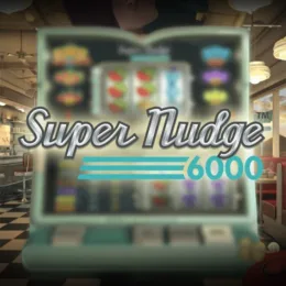 Super Nudge 6000