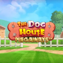 The Dog House Megaways