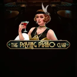 The Paying Piano Club