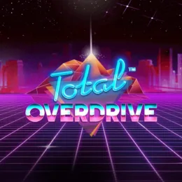 Total Overdrive