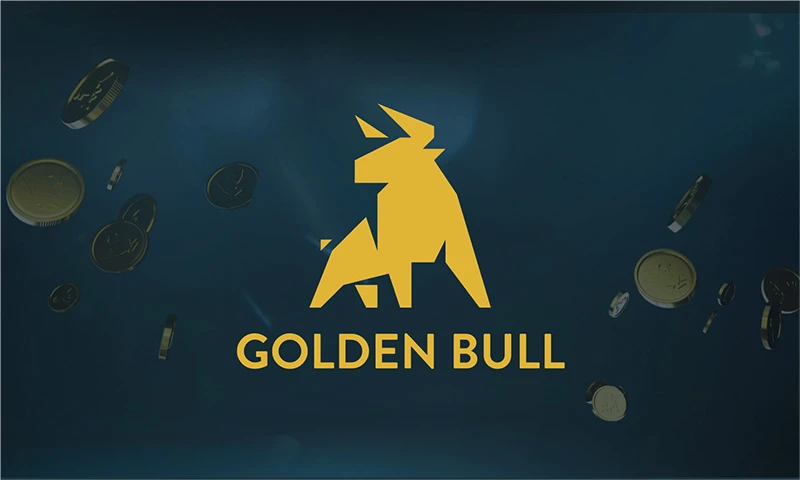 Golden Bulls logotyp