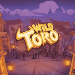 Wild Toro