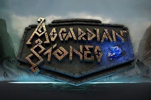 Asgardian Stones är ett spel som handlar om mytologi photo