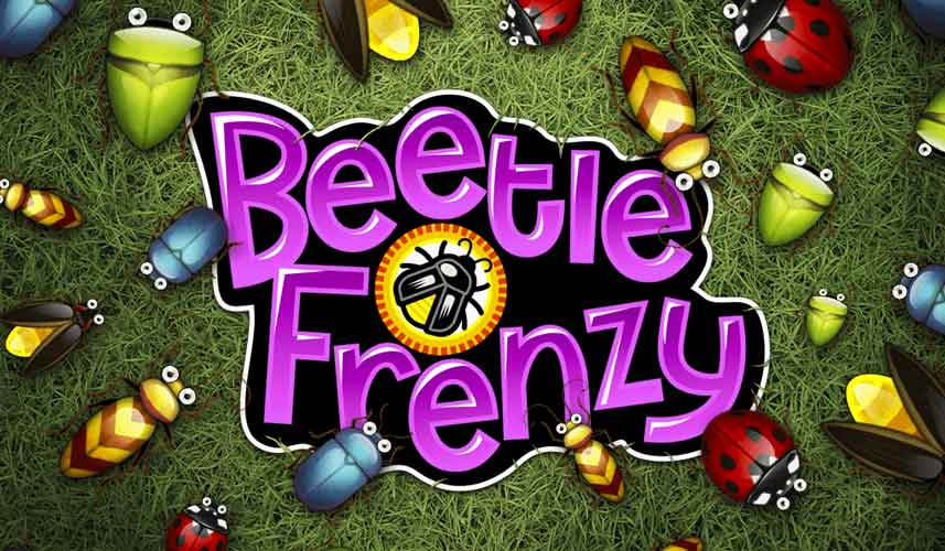 Beetle Frenzy