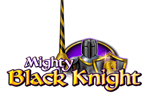 Mighty Black Knight