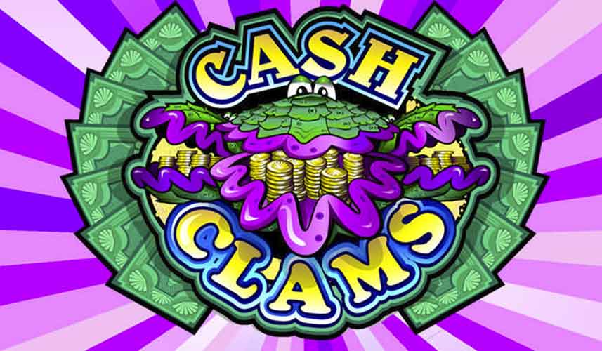 Cash Clams