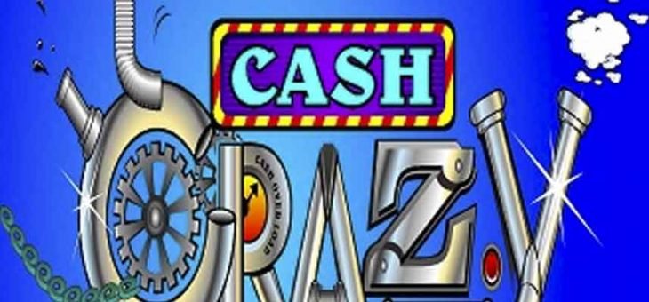 Crazy cash casino