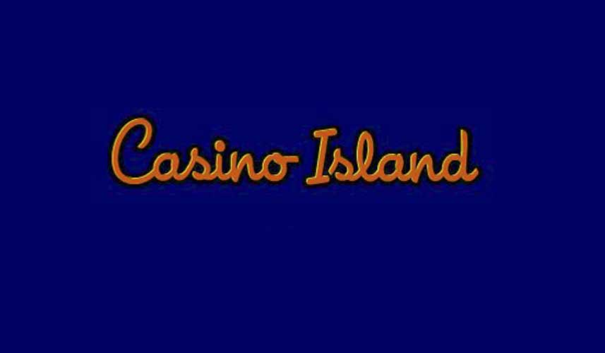 Casino Island