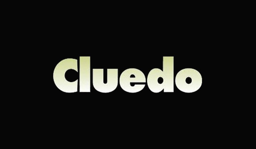 Cluedo