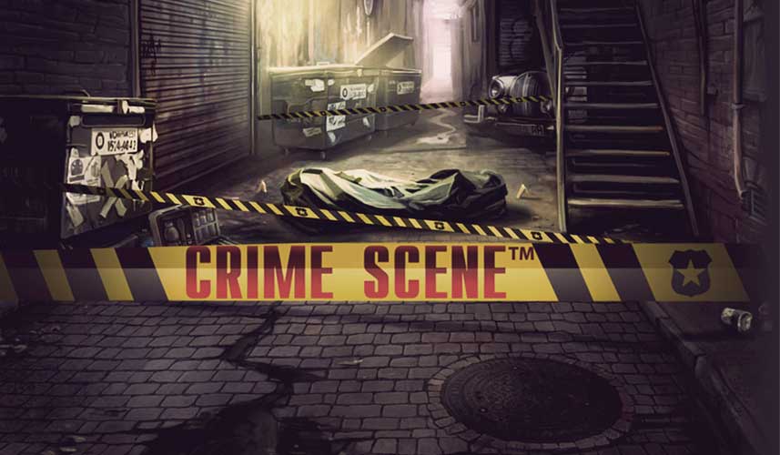 Crime Scene