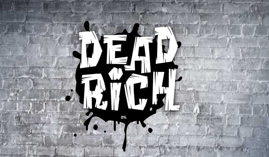 Dead Rich