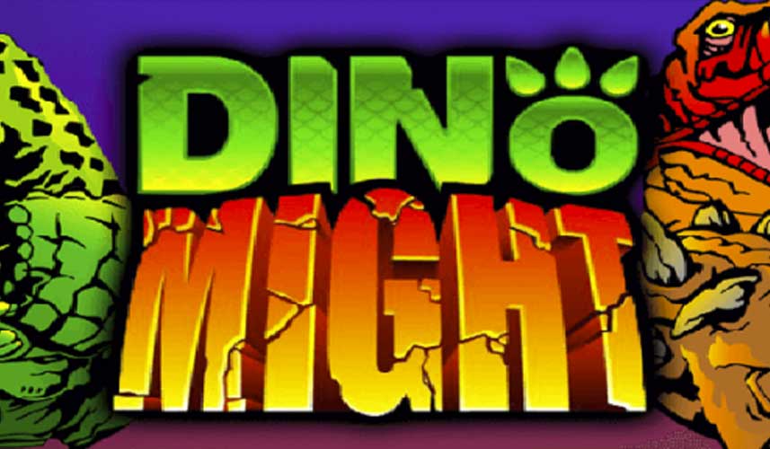 Dino Might