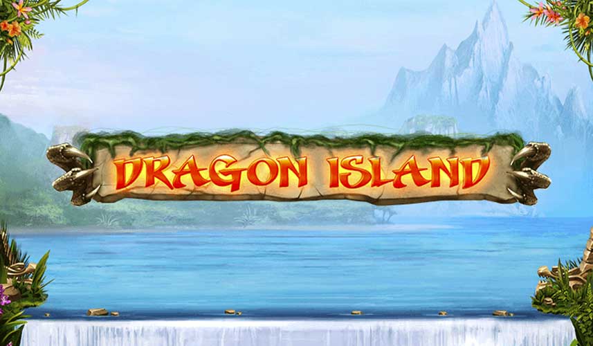 Dragon Island