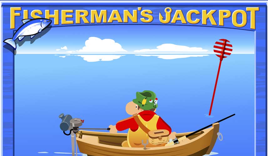 Fisherman's Jackpot