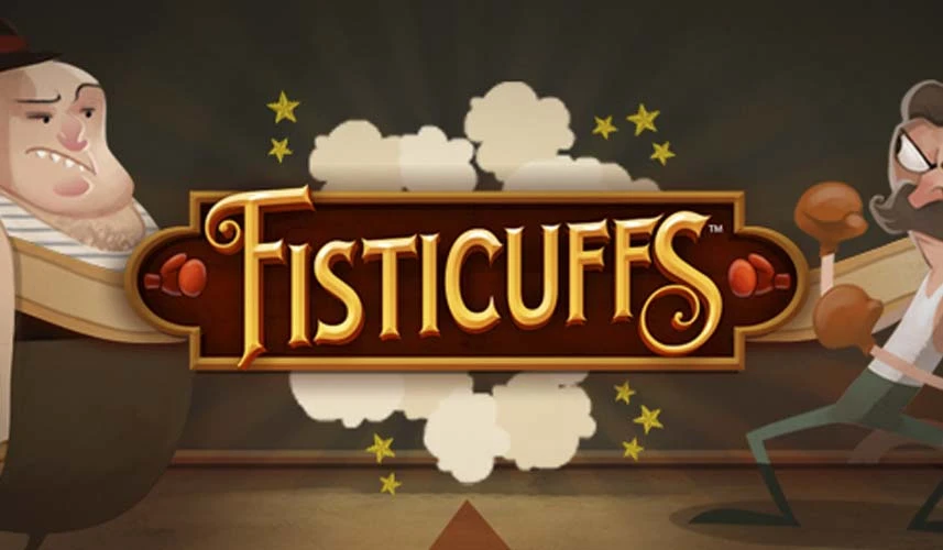 fisticuffs slot photo