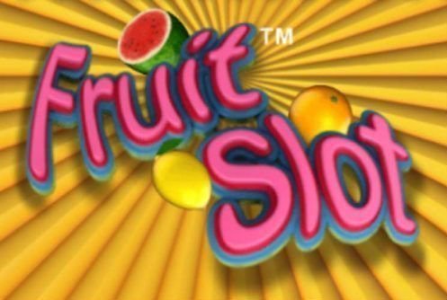 Fruit Slot