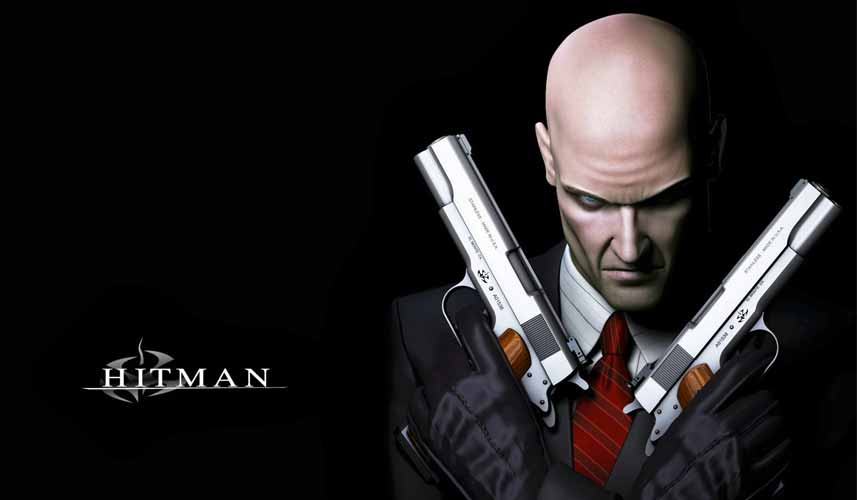 Hitman