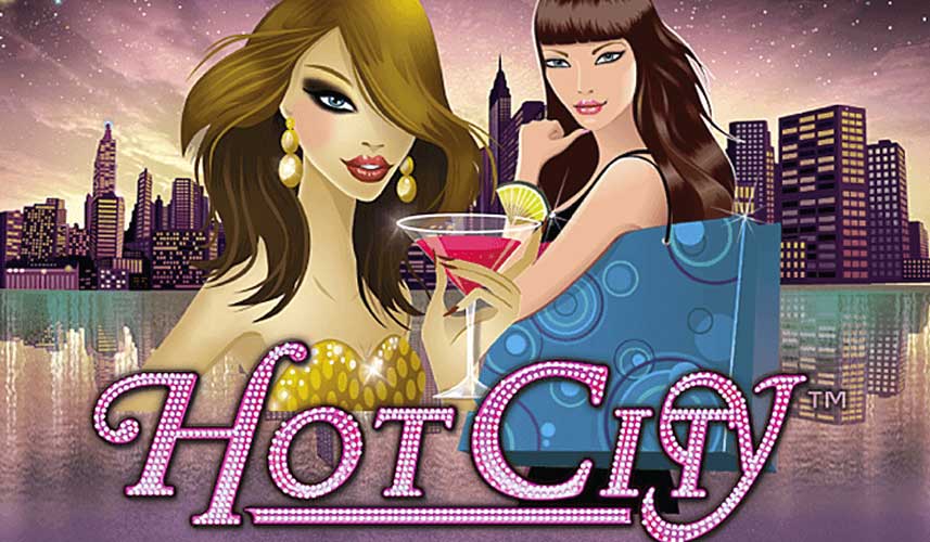 Hot City