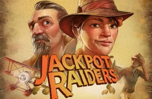 Jackpot-Raiders-Slot photo