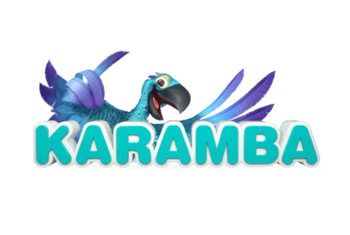 Karamba online casino logo photo