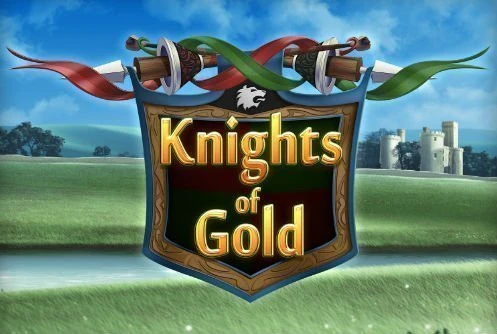 Knights of Gold logo photo