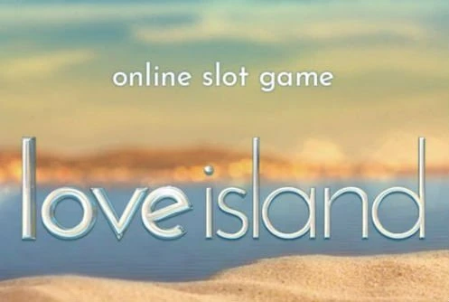 Love island online slot photo