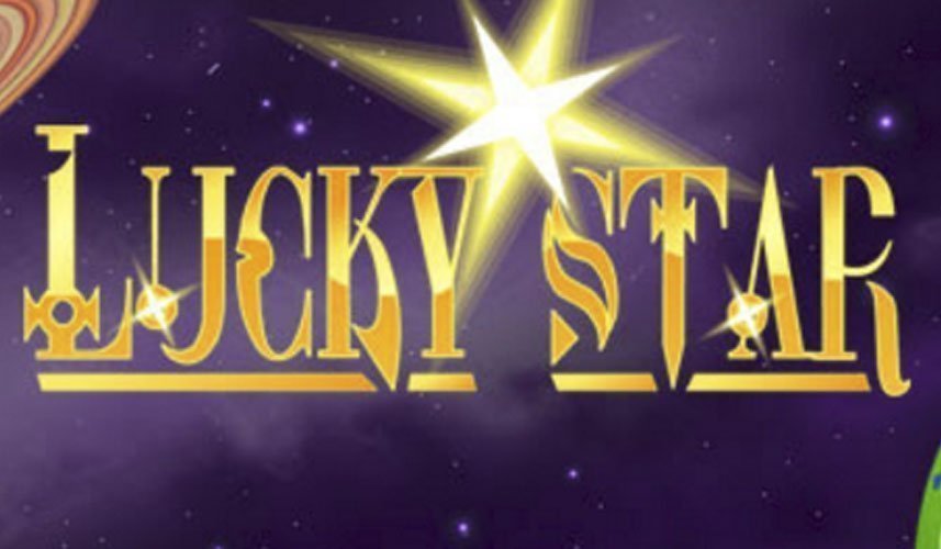 Lucky Star