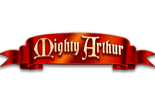 Mighty Arthur är ett spel med flera funktioner från Quickspin photo