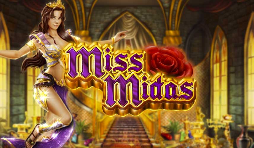 Miss Midas